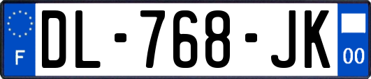 DL-768-JK