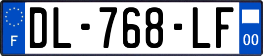 DL-768-LF