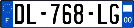 DL-768-LG