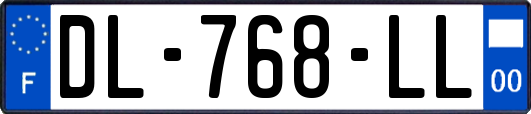 DL-768-LL
