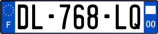 DL-768-LQ