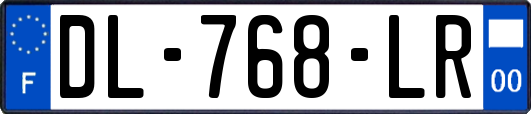 DL-768-LR