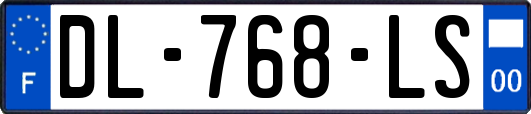 DL-768-LS