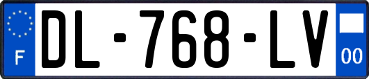 DL-768-LV