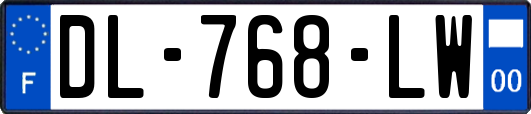 DL-768-LW