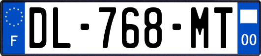 DL-768-MT