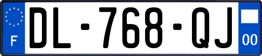 DL-768-QJ