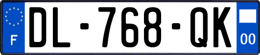 DL-768-QK