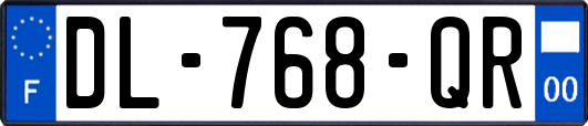 DL-768-QR