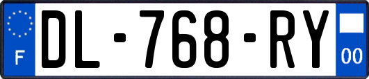 DL-768-RY