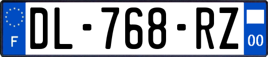 DL-768-RZ