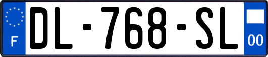 DL-768-SL