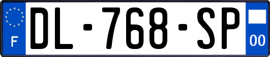 DL-768-SP