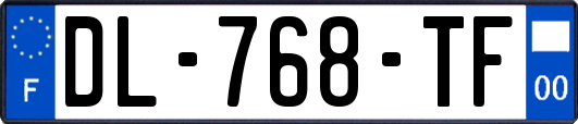 DL-768-TF