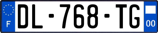 DL-768-TG