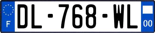 DL-768-WL