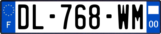 DL-768-WM