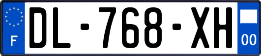 DL-768-XH