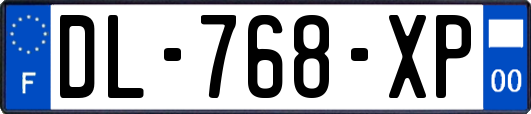 DL-768-XP