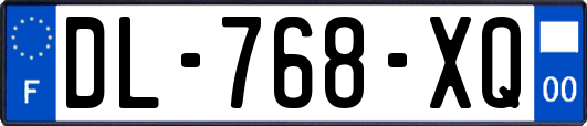 DL-768-XQ