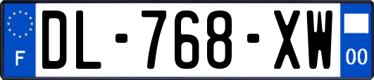 DL-768-XW