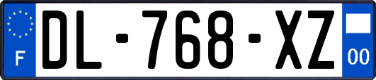 DL-768-XZ