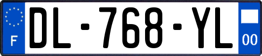 DL-768-YL