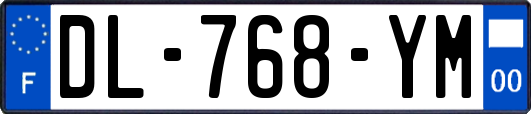 DL-768-YM