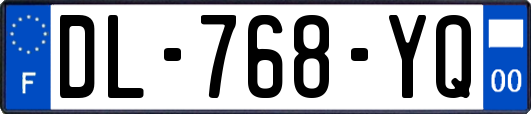 DL-768-YQ