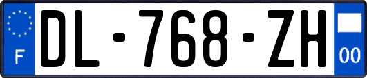 DL-768-ZH