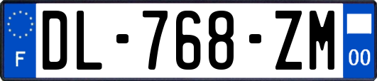 DL-768-ZM