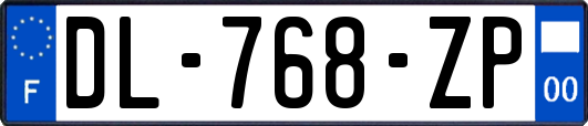 DL-768-ZP