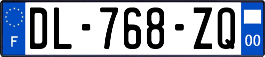 DL-768-ZQ