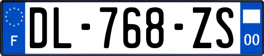 DL-768-ZS