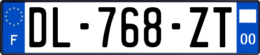 DL-768-ZT