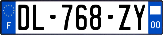 DL-768-ZY