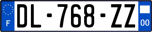 DL-768-ZZ