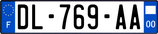 DL-769-AA