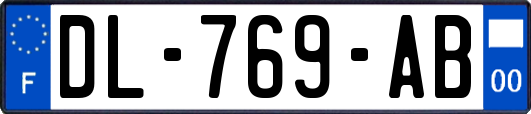 DL-769-AB