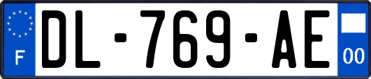 DL-769-AE