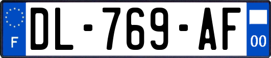 DL-769-AF