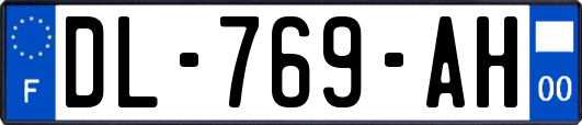 DL-769-AH