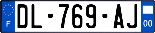 DL-769-AJ