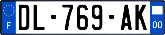 DL-769-AK