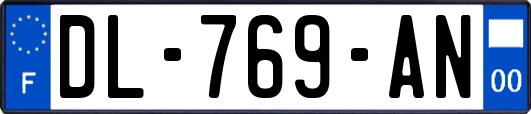 DL-769-AN