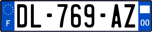 DL-769-AZ