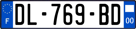 DL-769-BD