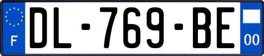 DL-769-BE