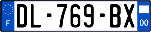 DL-769-BX