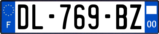 DL-769-BZ